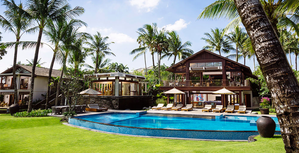 Villa Semarapura
